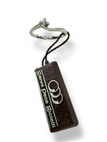 Anneau Gianni Pace Femme Gianni Pace in Or blanc Diamante GPGSL9